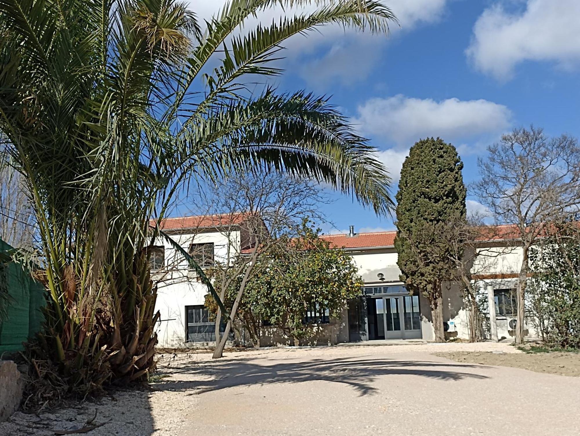 Campagne Et Mer Perpiñán Exterior foto
